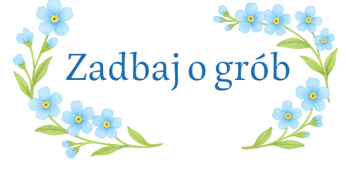 Zadbajogrob.pl - strona główna