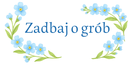Zadbajogrob.pl - strona główna